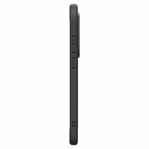 Spigen Rugged Armor suojakuori laitteelle Xiaomi Redmi Note 15 Pro 5G, musta