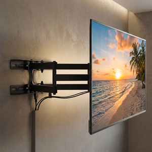 Maclean MC-760 monitor mount
