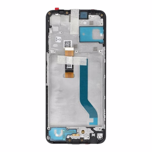 ServicePack LCD-näyttö MOTOROLA Moto G50 5G:lle 5D68C18927