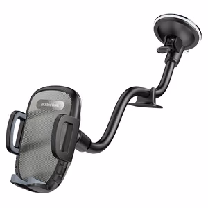 Borofone BH54 -autopuhelinteline tuulilasiin