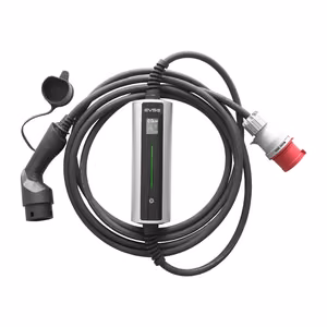 Besen BN70-BC-11KW-APP Portable Charger