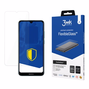 3mk FlexibleGlass™ hybridilasi Huawei Y6 2019