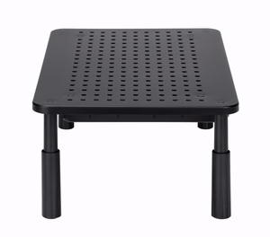 Gembird MS-TABLE-D-01 säädettävä näyttöjalusta laatikolla