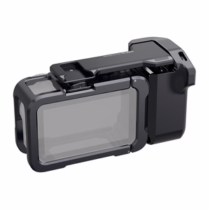 Telesin suojakotelo kahvalla DJI Osmo Action 6