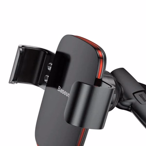 Yleinen autopuhelinteline Baseus (SUYL-J01) CD-aukkoon kiinnitys