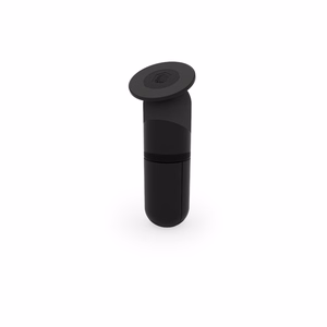 STM MagPod MagSafe-compatible tripod for iPhone, black