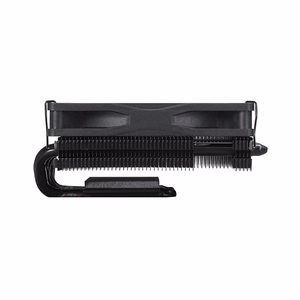 Chieftec CAC-S92PWM-LP45 9.2 cm computer case air cooler, Black