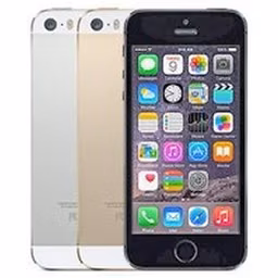 iPhone 5S