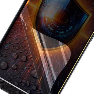 MyPhone N23 Lite/N23 4G – 3mk Silky Matt Privacy tietosuojakalvo