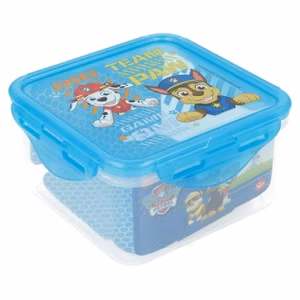 Paw Patrol ilmatiivis eväsrasia, 730 ml