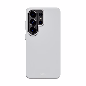 Benks Magneettinen Vita Pro Silikoninen Suojakuori (A050) Samsung Galaxy S26 Ultralle harmaa