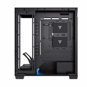 MODECOM VOLCANO STELLAR PLUS Midi musta