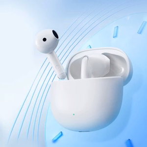 Bluetooth Hands Free Joyroom "JR-FB1" White (Bluetooth 5.3)