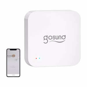 Gosund ST21 Tuya älykäs Zigbee/WiFi/BLE-yhdyskäytävä