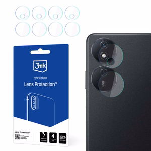 Honor Play 8T – 3mk Lens Protection kameran linssinsuoja