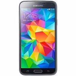 Galaxy S5