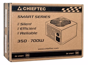 CHIEFTEC virtalähde ATX 400W GPS-400A8