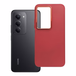 Case for Xiaomi Redmi 15 4G/5G (169mm) Frame magenta