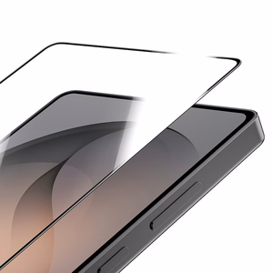 Benks Karkaistu lasi Glass Warrior AR (S048) Samsung Galaxy S26:lle