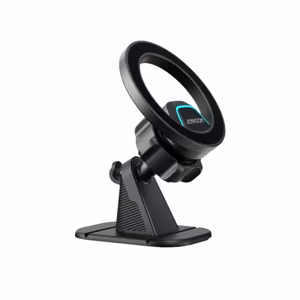 Joyroom magneettinen auton teline kojelautaan/mittaristoon musta (JR-ZS376)