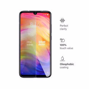 Suojalasi Blue Star - XIAOMI Redmi Note 7