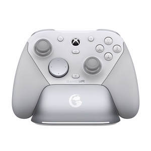 GameSir G7 Pro WT TRI-MODE valkoinen ohjain
