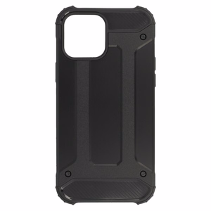 Armor Carbon Suojakuori iPhone 13 Pro musta