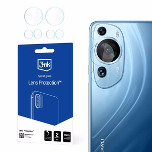 Huawei P60 Art – 3mk Lens Protection kameran linssinsuoja