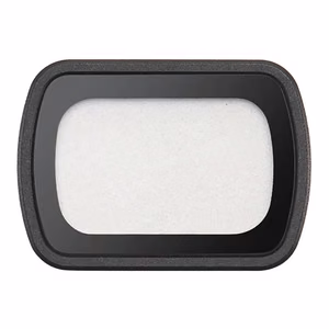 DJI Osmo Pocket 3 Black Mist -suodin