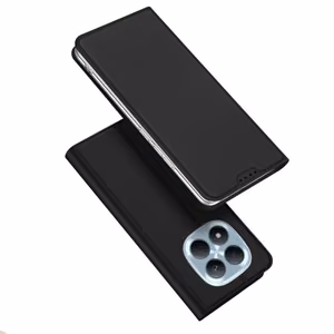 Suojakuori Dux Ducis Skin Pro Xiaomi Redmi Note 15 Pro 4G musta