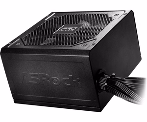 ASROCK ATX PC 100 - 240 V 750 W PRO-750B (Power Supply)