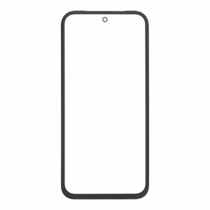 LCD-lasi Google Pixel 8a OCA:lla ORG Premium