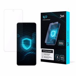 Vivo Y37 Pro – 3mk 1UP puhelimen näytönsuoja