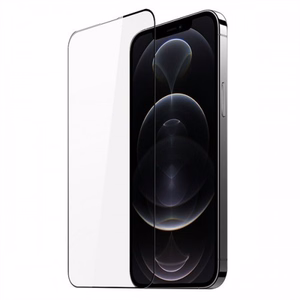 Karkaistu lasi Dux Ducis Xiaomi 13T/13T Pro musta