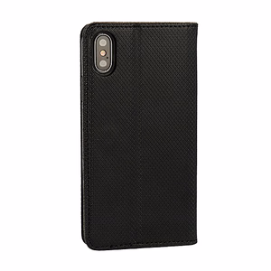 Smart Magnet case for Samsung Galaxy A13 4G black