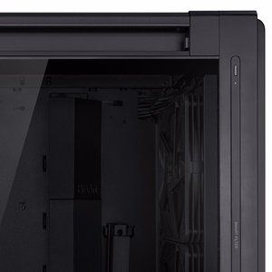 ASUS ProArt PA602 Midi Tower Musta