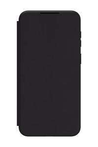 FWA576A lompakkosuojakuori Samsung Galaxy A57, musta