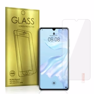 Glass Gold -panssarilasi Huawei P30:lle