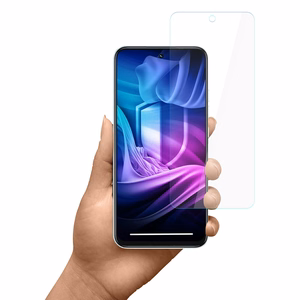 Tecno Spark 30 5G – 3mk Silky Matt Pro puhelimen näytönsuoja