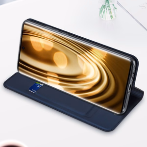Dux Ducis Skin Pro Case for Vivo X60 black