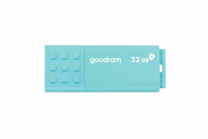 GOODRAM muistitikku UME3 32GB USB3.0 (Biomaster-suojattu)