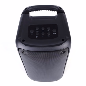 MEDIA-TECH FUNBOX BT MT3181 Bluetooth-kaiutin