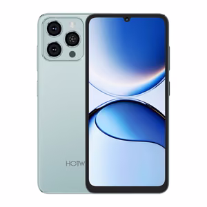 HOTWAV A16 Pro Max älypuhelin (vihreä)
