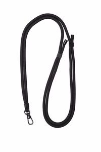 Machino crossbody-hihna MC-LG03 musta