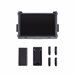 DJI kirkkaan näytön kauko-ohjattava monitori