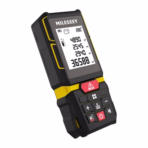 Mileseey G7 100m laseretäisyysmittari