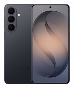 MOBILE PHONE GALAXY S26/256GB BLACK SM-S942B SAMSUNG