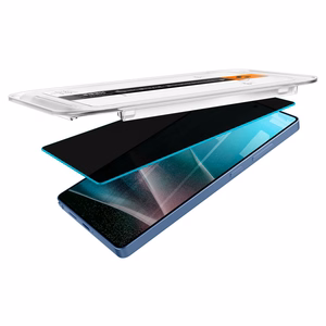Spigen Glas.TR Ez Fit Privacy 2-pack Samsung Galaxy S25 Ultra:lle