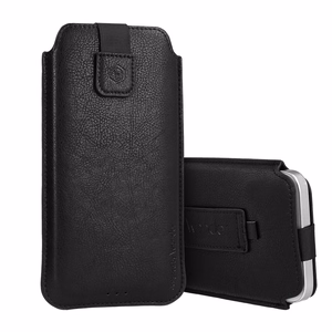Wonder SPECIAL Case (Size  M) for Iphone 5/Nokia 215 4G/225/5310 2020 BLACK
