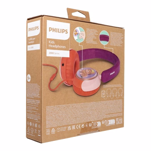 PHILIPS TAK2000MP/00 kuulokkeet